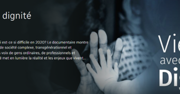 Mettre de l'avant une approche humaine axée sur les choix individuels des aînés et sur le respect de ceux-ci...